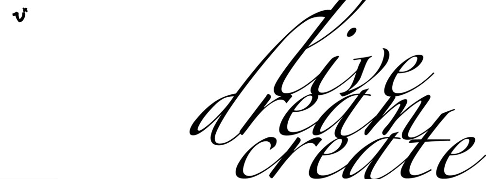 Vive, sueña... crea